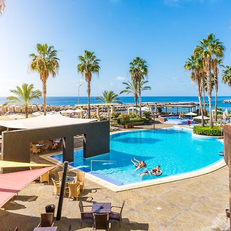 Calheta Beach - All-Inclusive - Savoy Signature Calheta (Madeira) Exterior foto