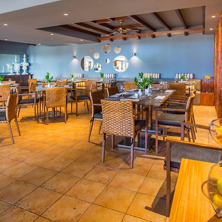 Calheta Beach - All-Inclusive - Savoy Signature Calheta (Madeira) Exterior foto