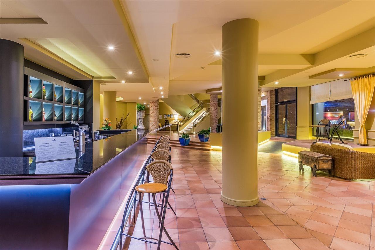 Calheta Beach - All-Inclusive - Savoy Signature Calheta (Madeira) Exterior foto