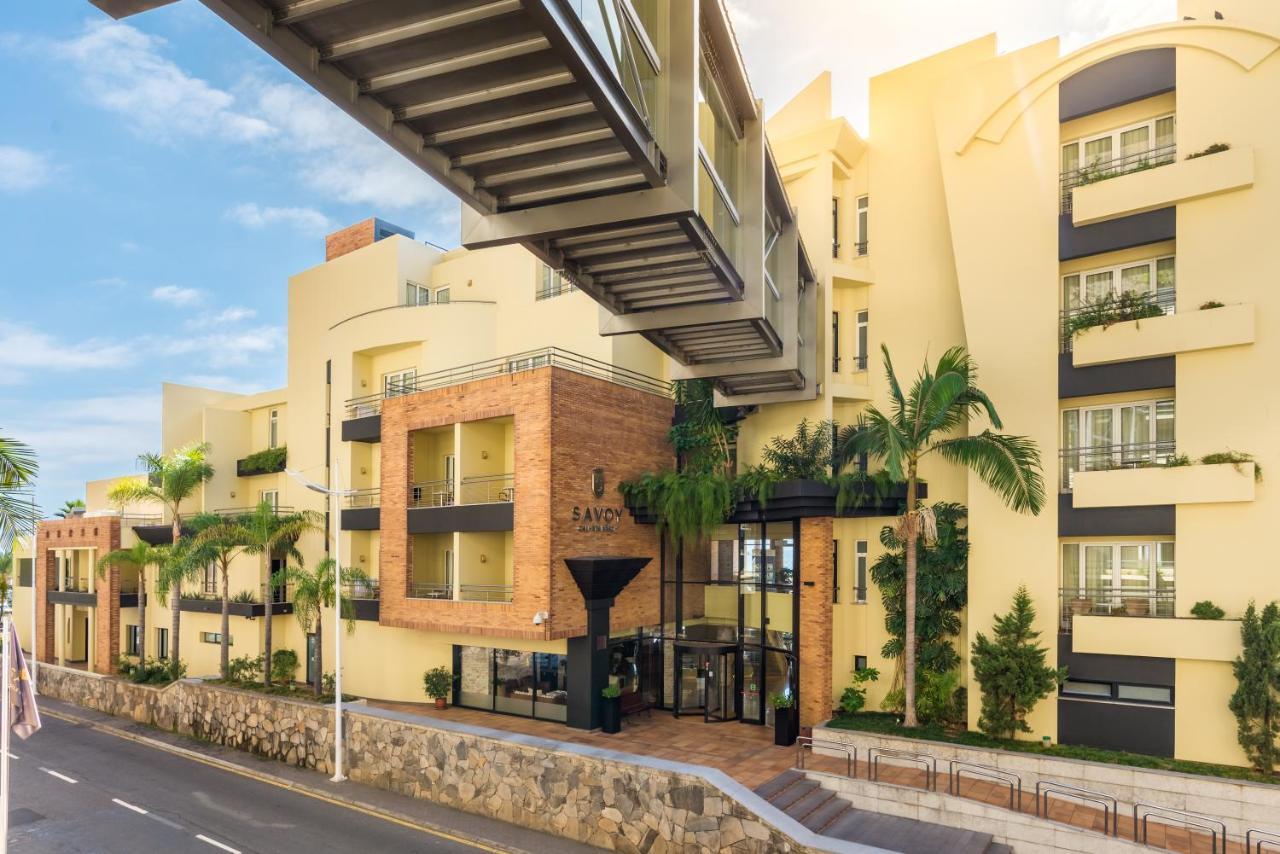 Calheta Beach - All-Inclusive - Savoy Signature Calheta (Madeira) Exterior foto