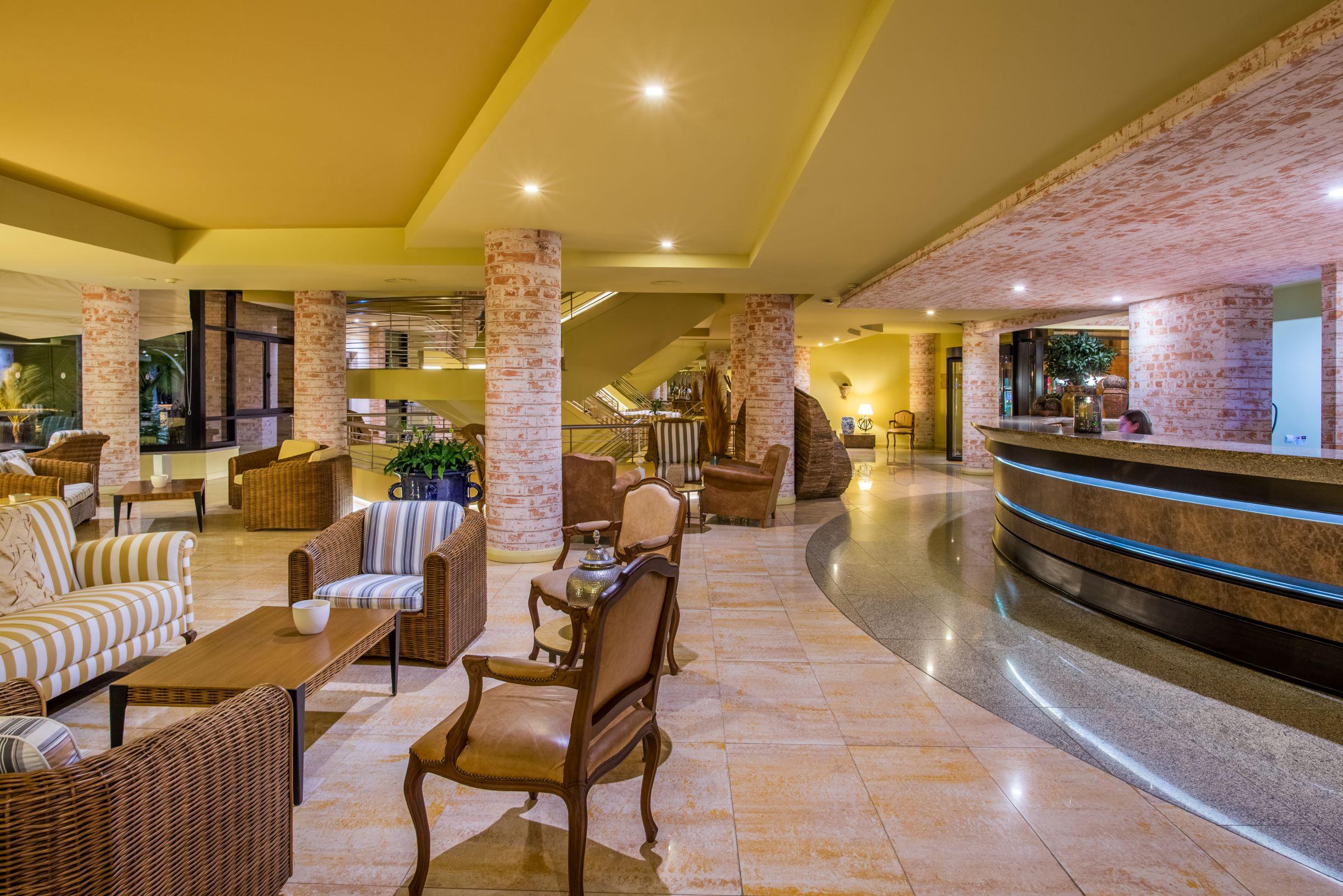 Calheta Beach - All-Inclusive - Savoy Signature Calheta (Madeira) Exterior foto