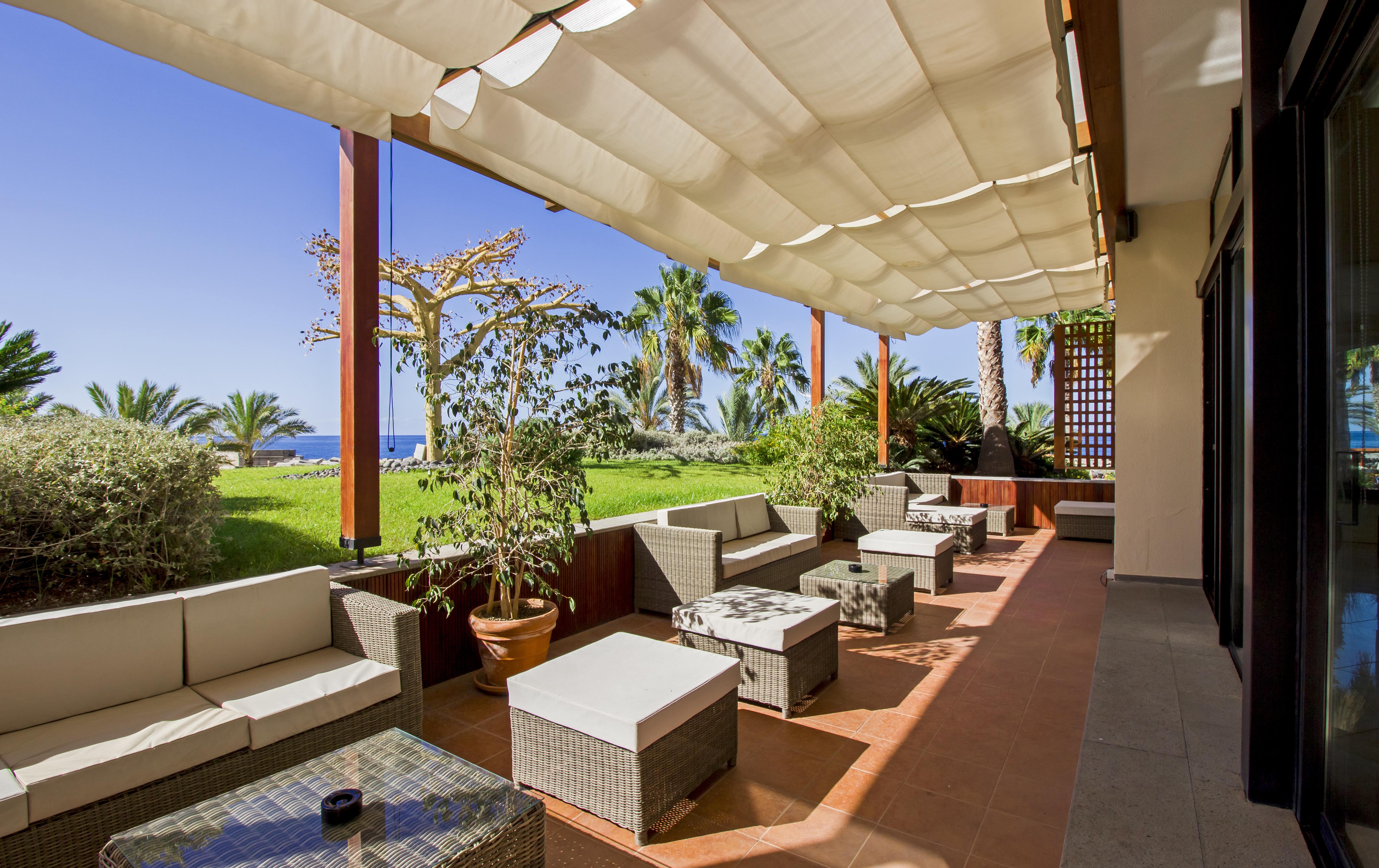Calheta Beach - All-Inclusive - Savoy Signature Calheta (Madeira) Exterior foto
