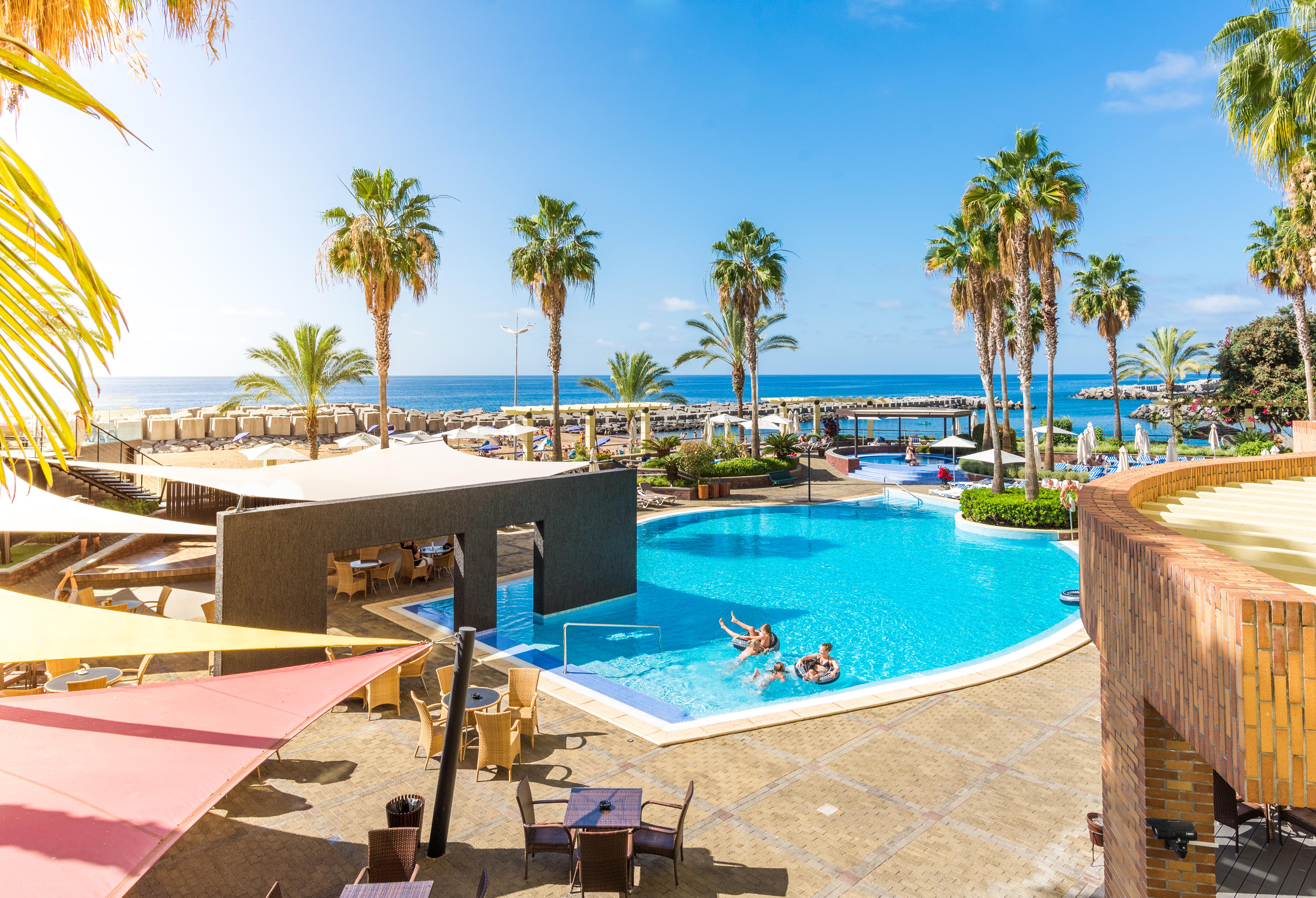 HOTEL CALHETA BEACH - ALL-INCLUSIVE - SAVOY SIGNATURE CALHETA (MADEIRA) 4* (Portugal) foto