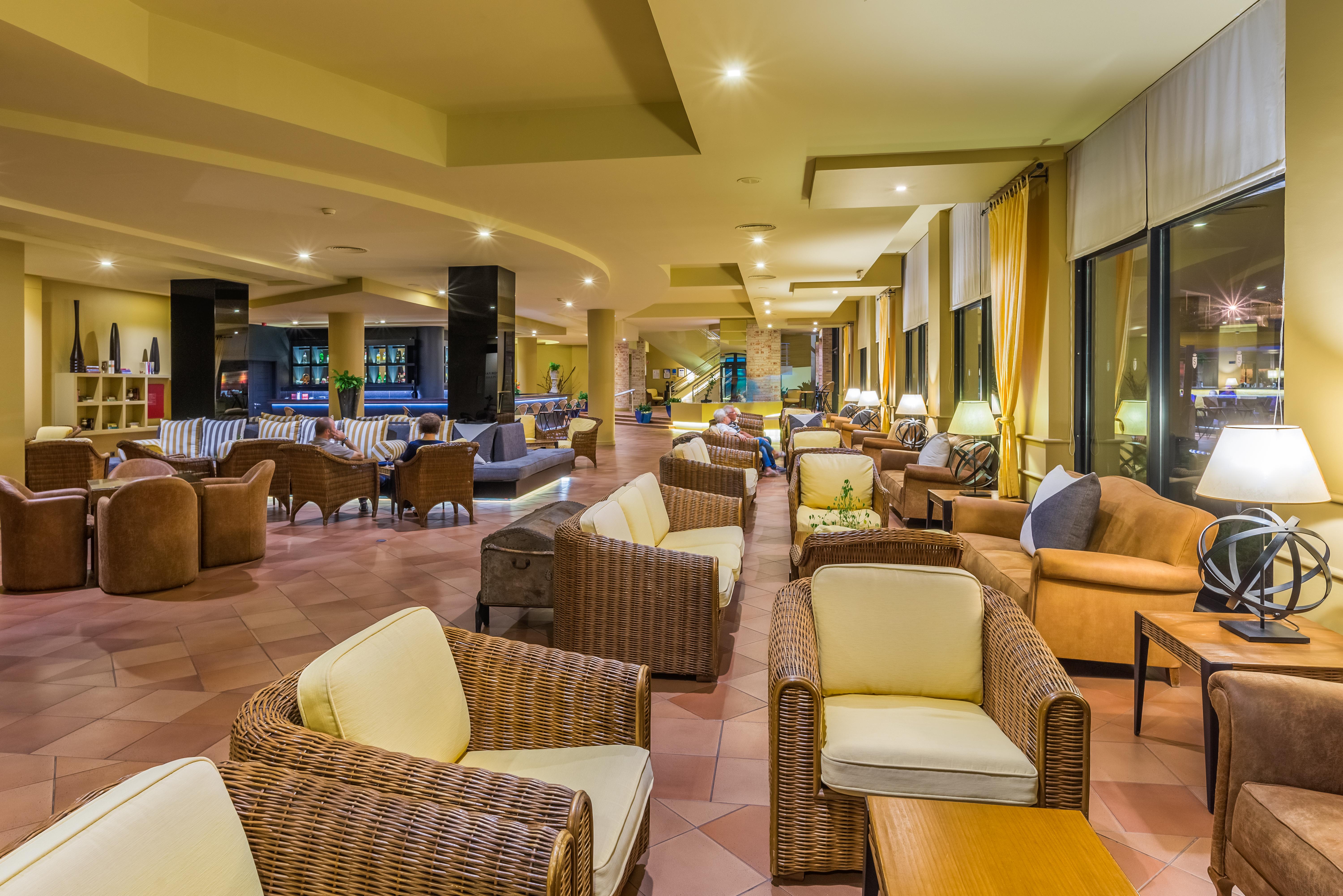 Calheta Beach - All-Inclusive - Savoy Signature Calheta (Madeira) Exterior foto
