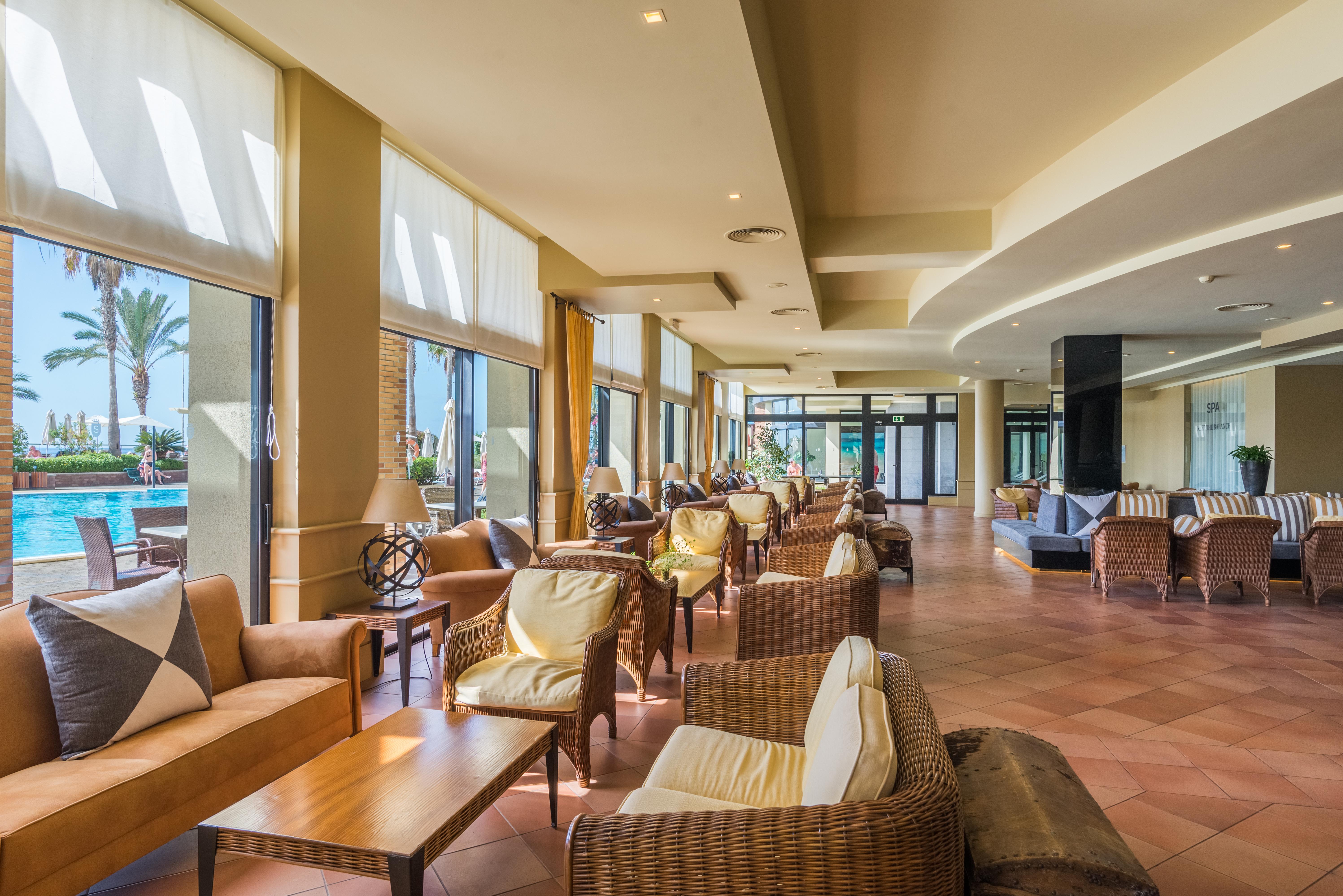 Calheta Beach - All-Inclusive - Savoy Signature Calheta (Madeira) Exterior foto