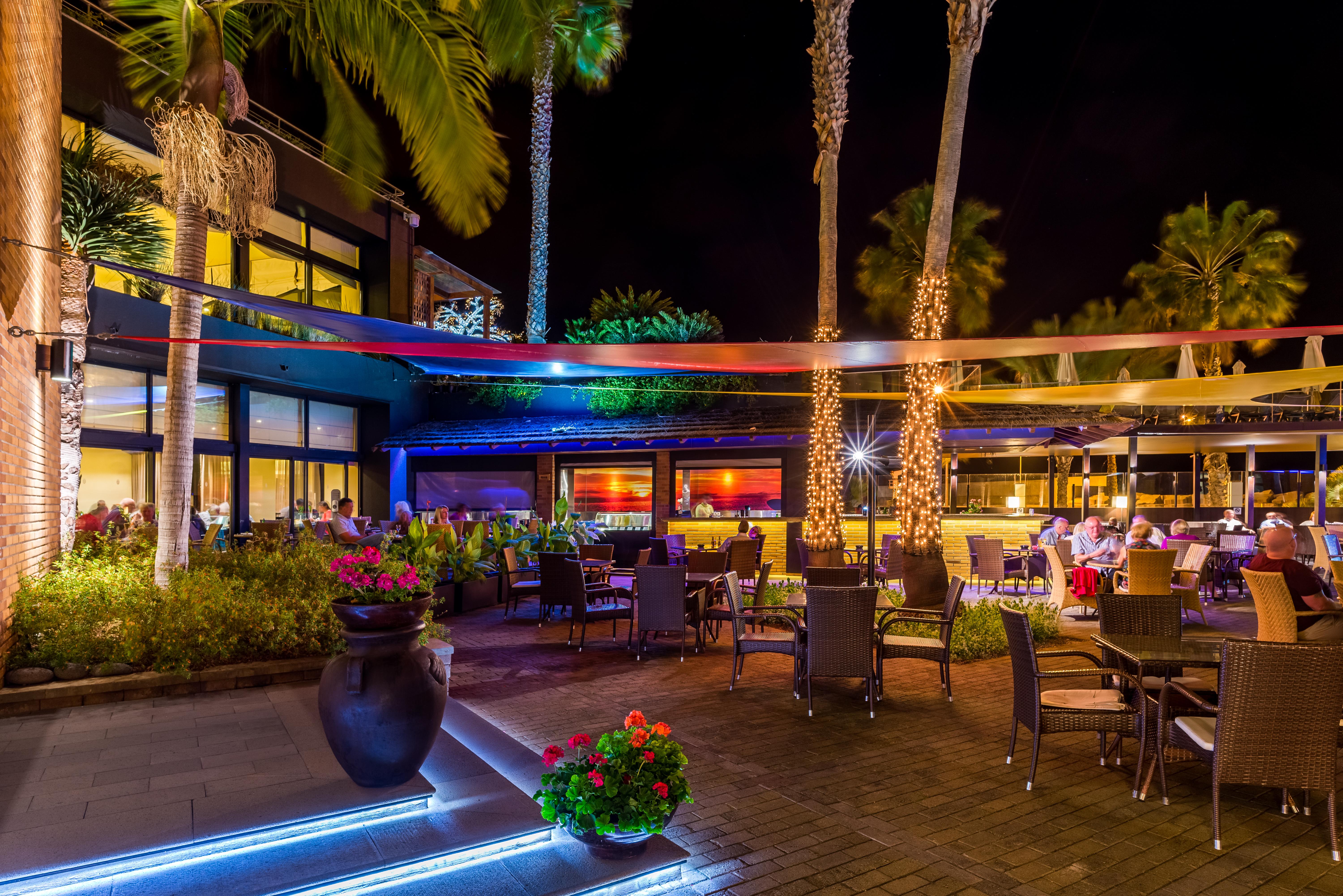 Calheta Beach - All-Inclusive - Savoy Signature Calheta (Madeira) Exterior foto