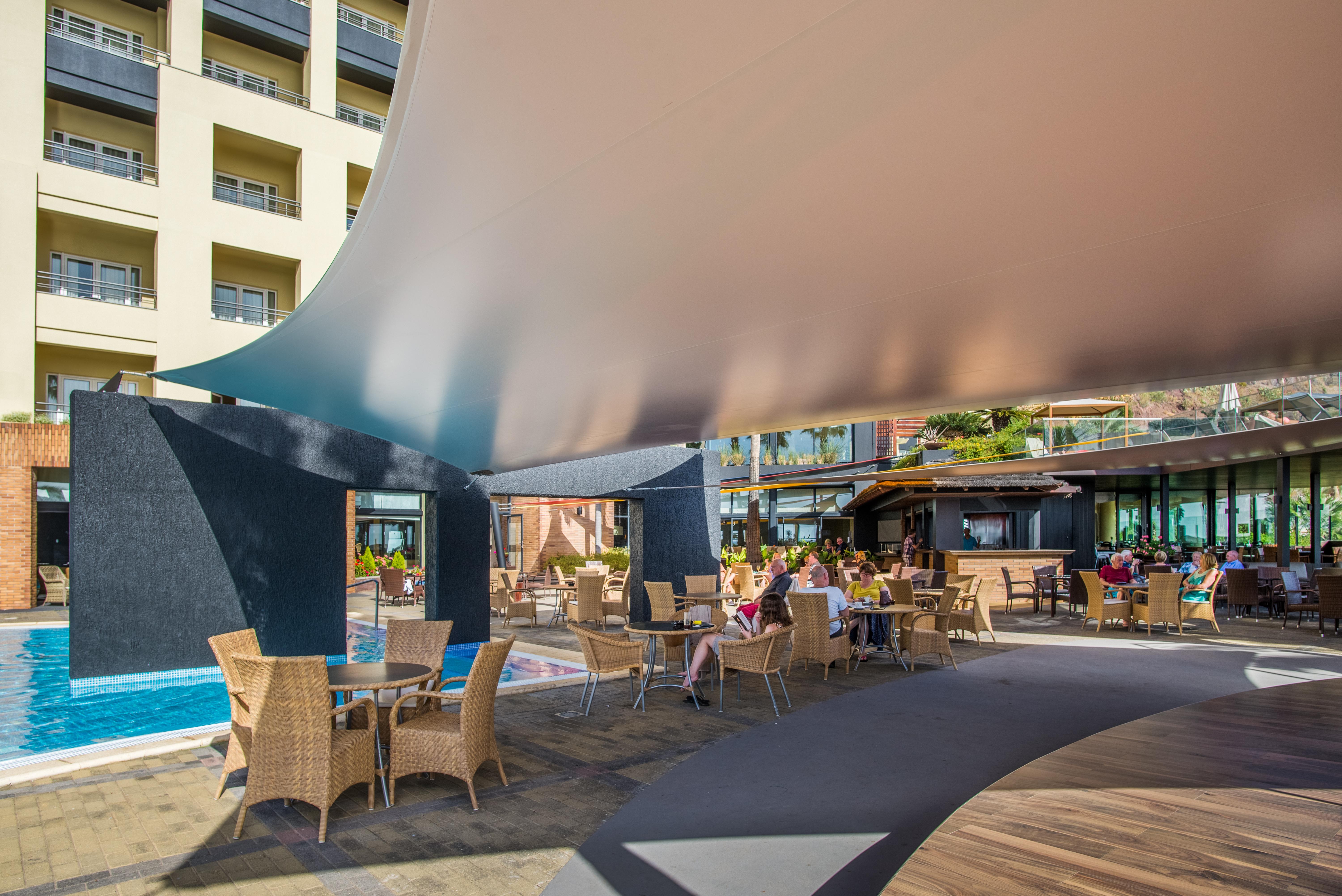 Calheta Beach - All-Inclusive - Savoy Signature Calheta (Madeira) Exterior foto