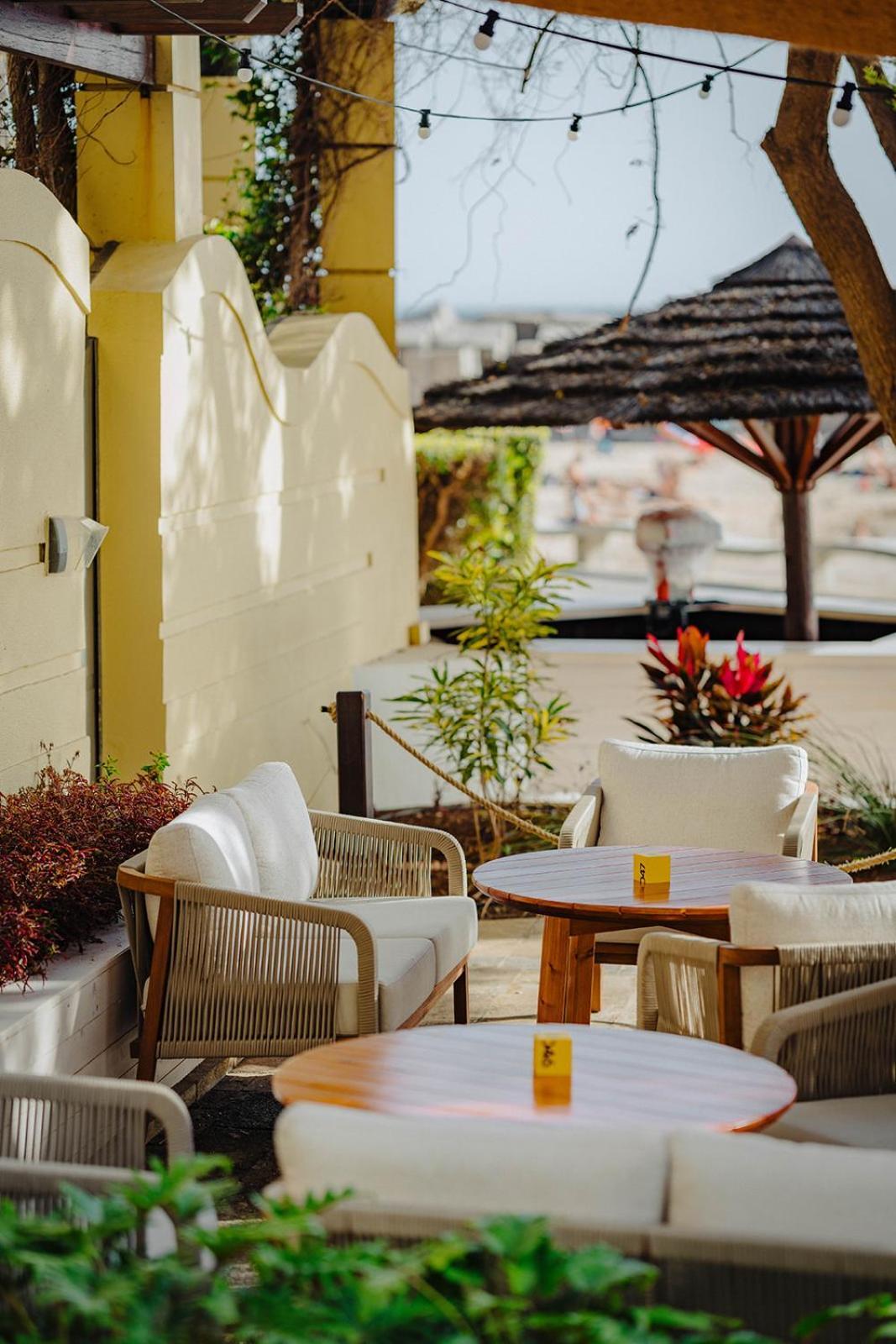 Calheta Beach - All-Inclusive - Savoy Signature Calheta (Madeira) Exterior foto