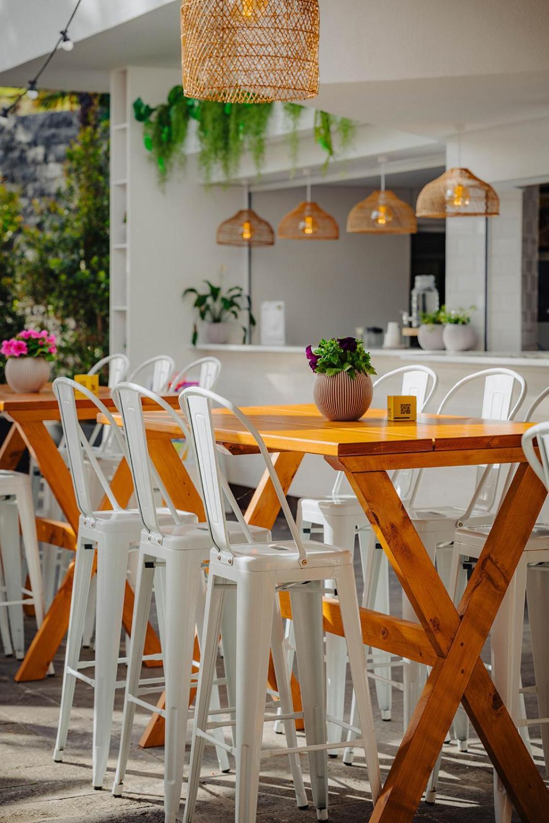Calheta Beach - All-Inclusive - Savoy Signature Calheta (Madeira) Exterior foto