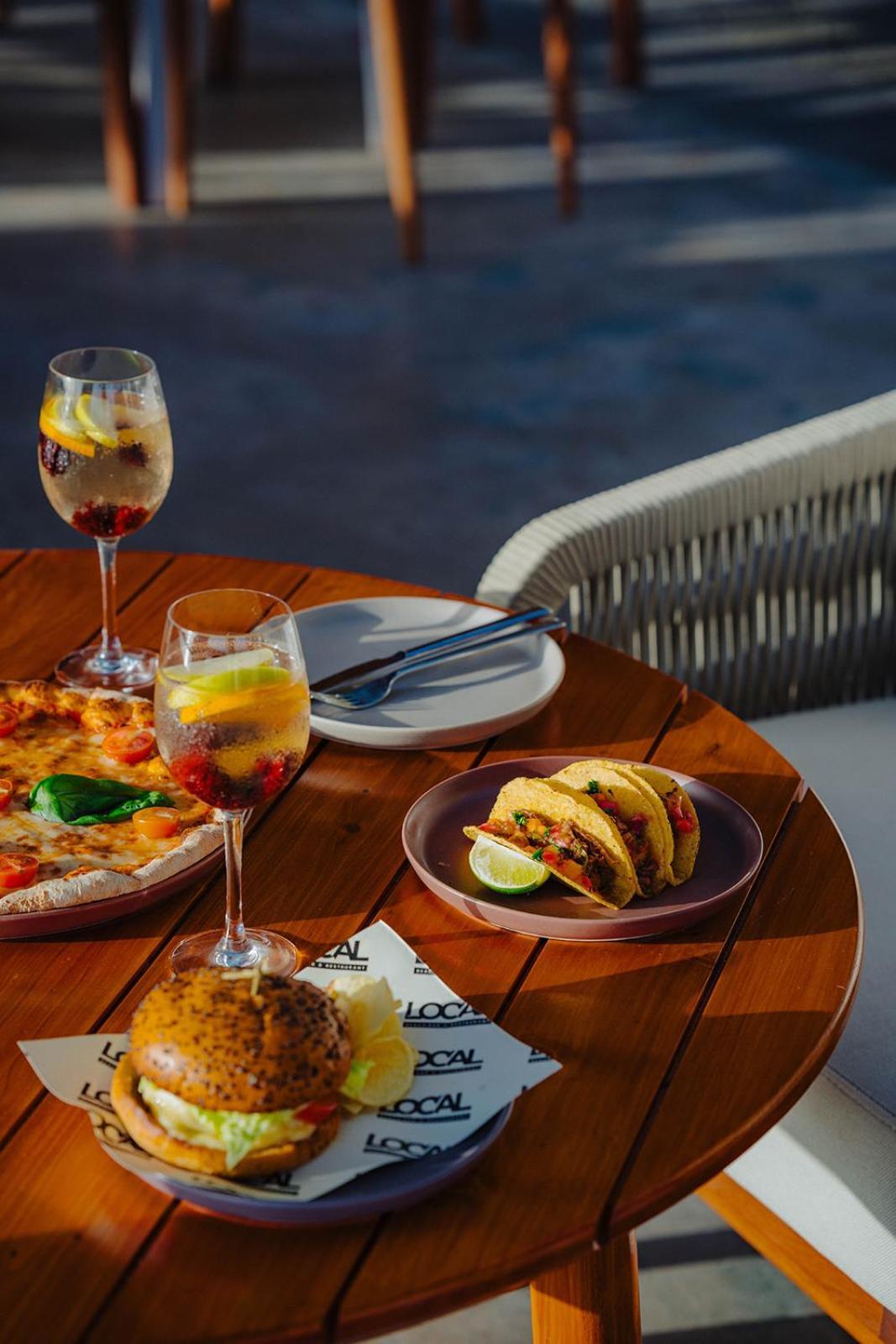 Calheta Beach - All-Inclusive - Savoy Signature Calheta (Madeira) Exterior foto