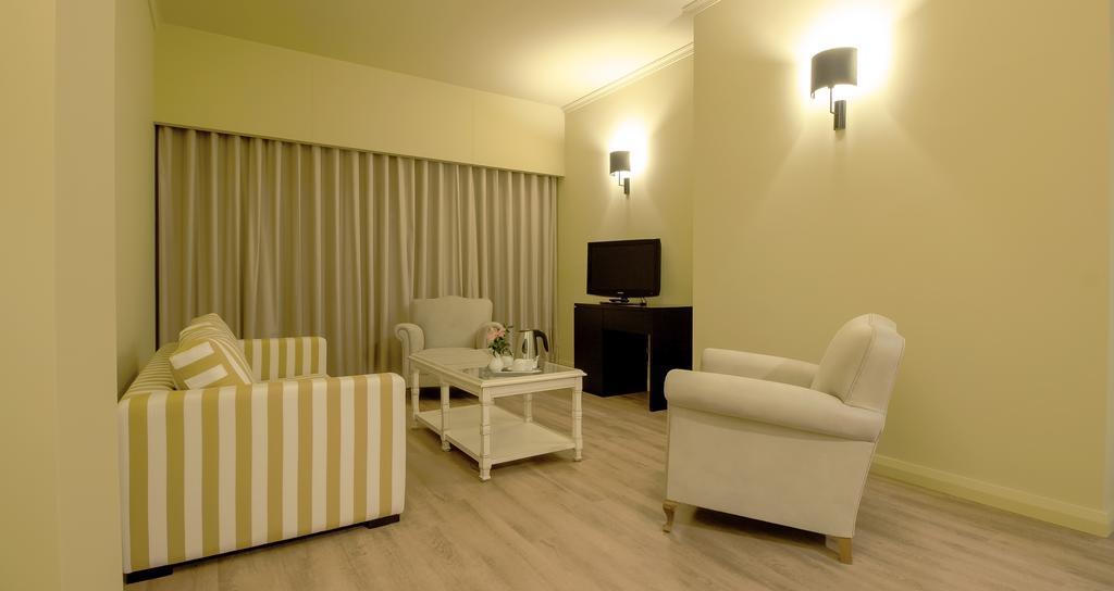 Calheta Beach - All-Inclusive - Savoy Signature Calheta (Madeira) Exterior foto