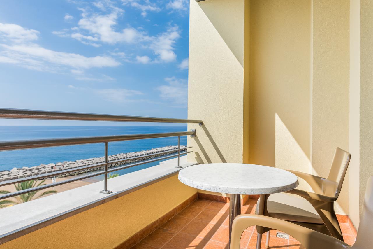 Calheta Beach - All-Inclusive - Savoy Signature Calheta (Madeira) Exterior foto