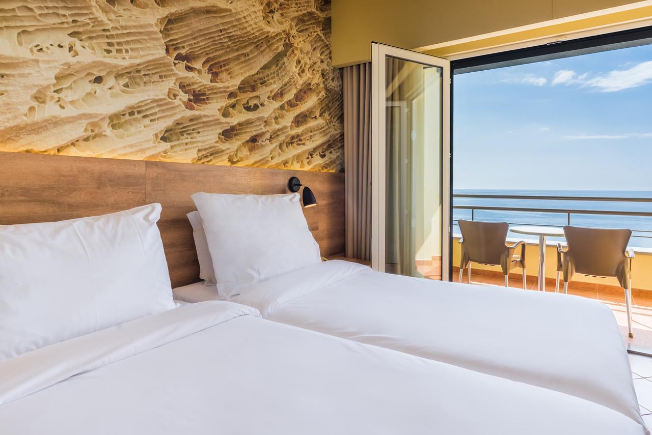 Calheta Beach - All-Inclusive - Savoy Signature Calheta (Madeira) Exterior foto