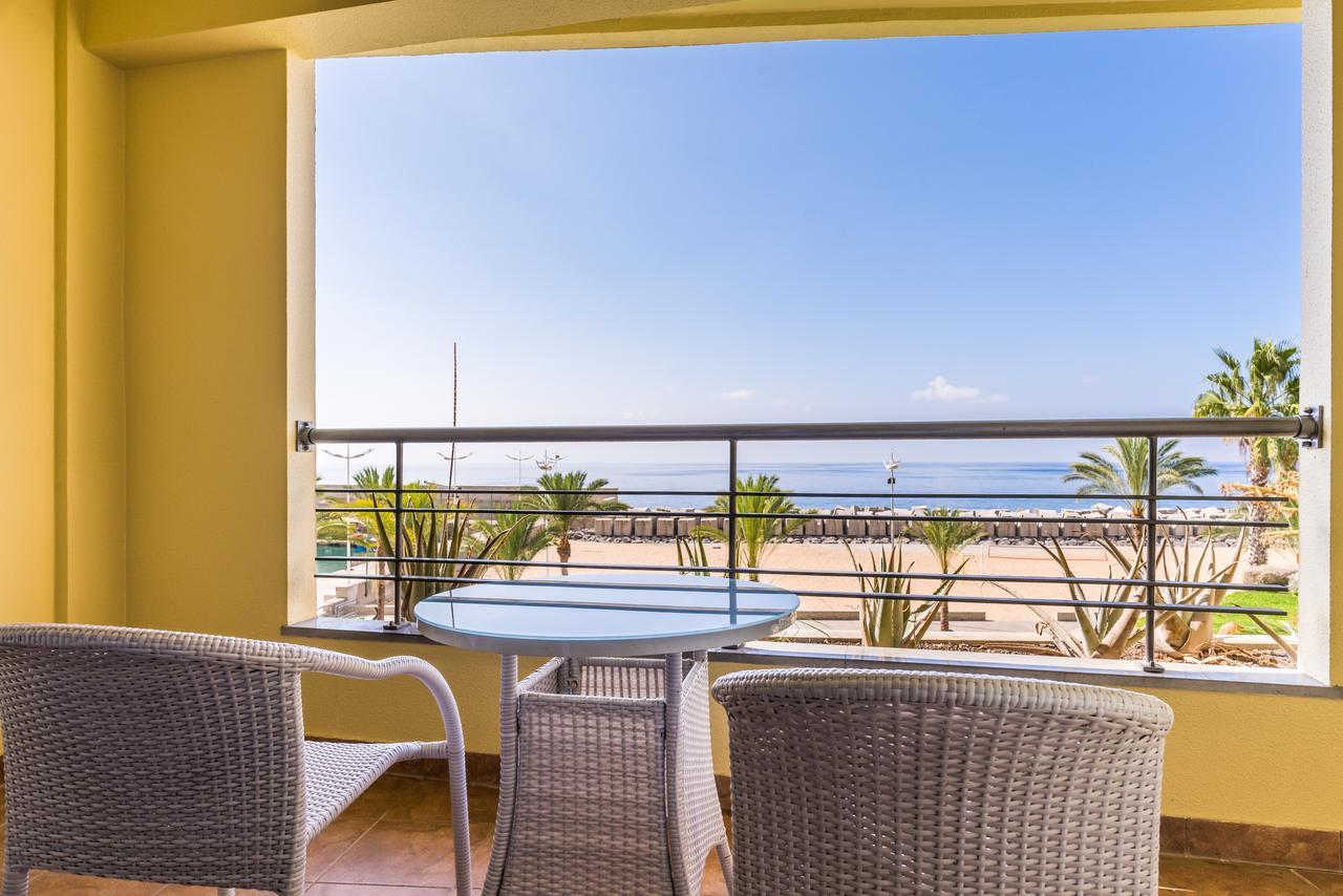Calheta Beach - All-Inclusive - Savoy Signature Calheta (Madeira) Exterior foto