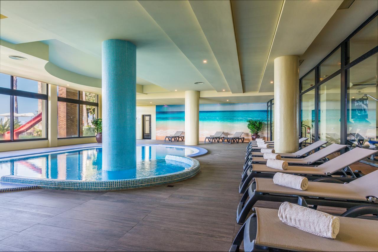 Calheta Beach - All-Inclusive - Savoy Signature Calheta (Madeira) Exterior foto