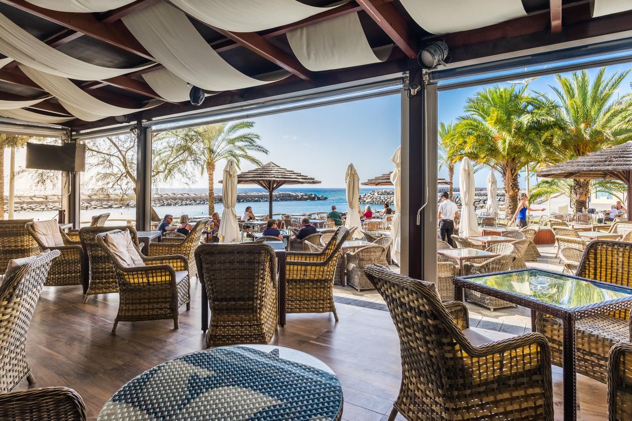 Calheta Beach - All-Inclusive - Savoy Signature Calheta (Madeira) Exterior foto