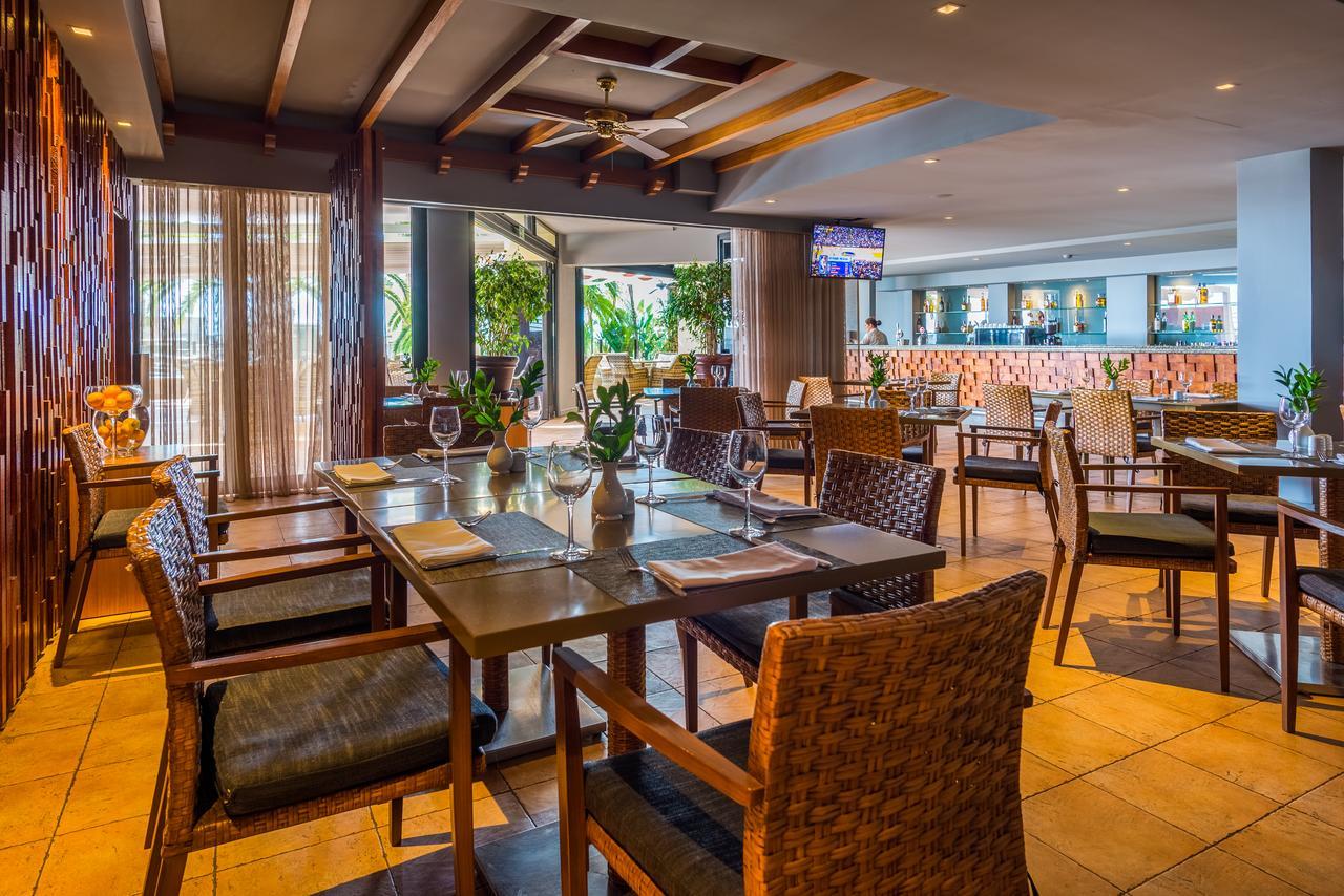 Calheta Beach - All-Inclusive - Savoy Signature Calheta (Madeira) Exterior foto