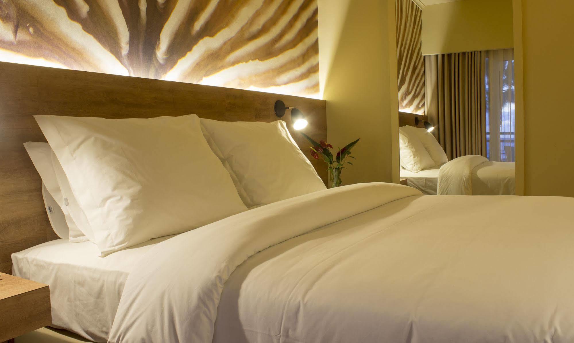 Calheta Beach - All-Inclusive - Savoy Signature Calheta (Madeira) Exterior foto