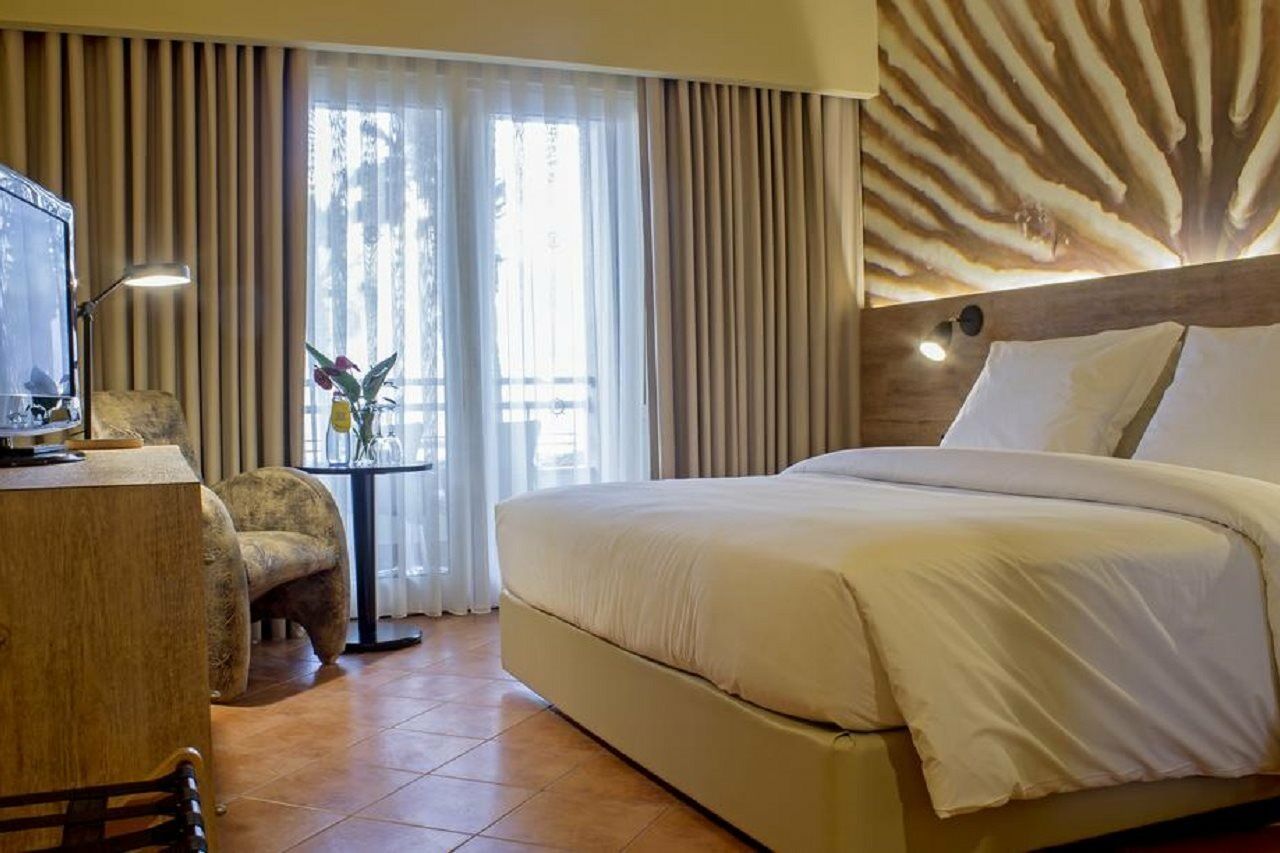 Calheta Beach - All-Inclusive - Savoy Signature Calheta (Madeira) Exterior foto